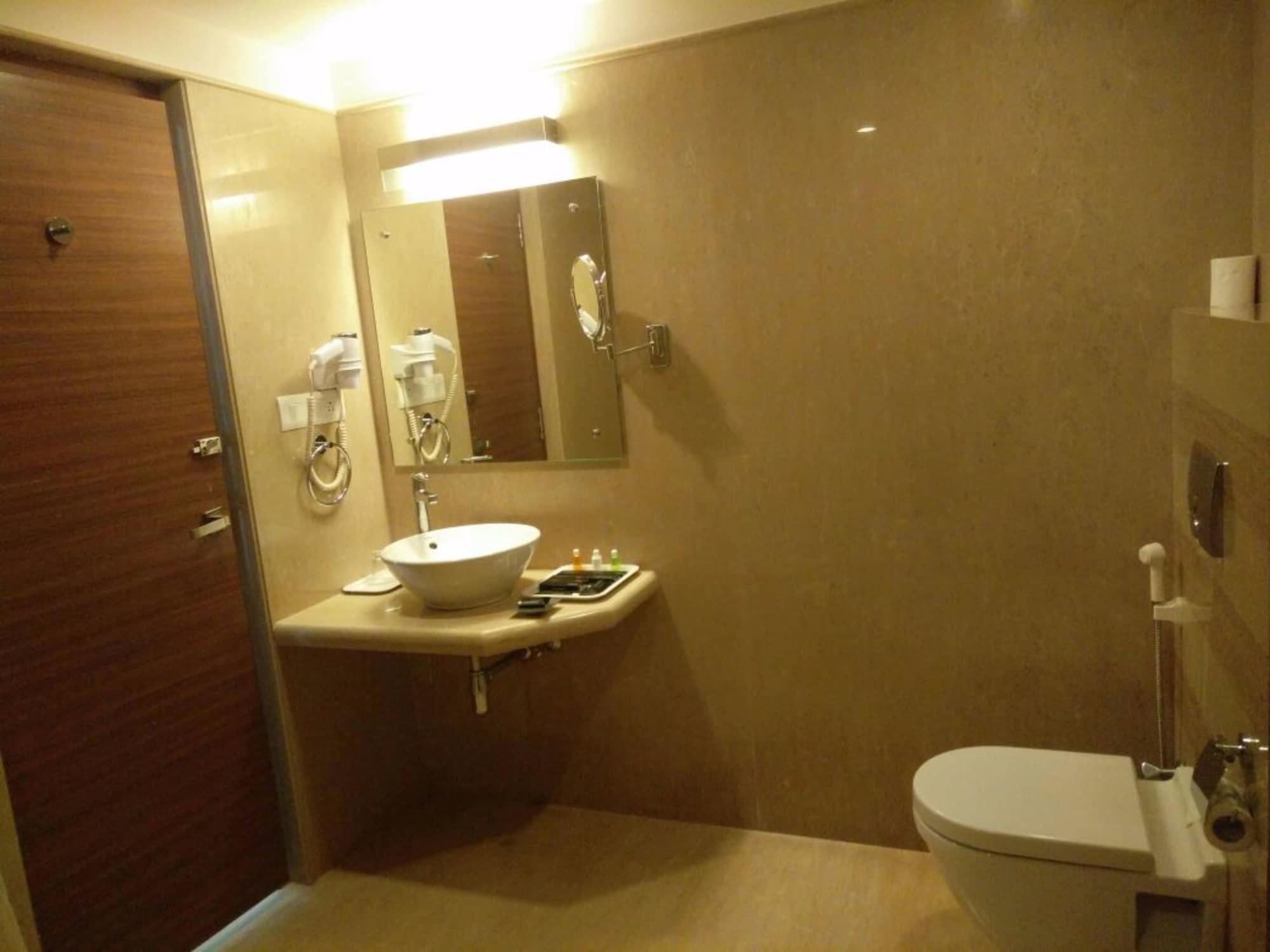 Goldfinch Retreat Bangalore 4* Devanahalli