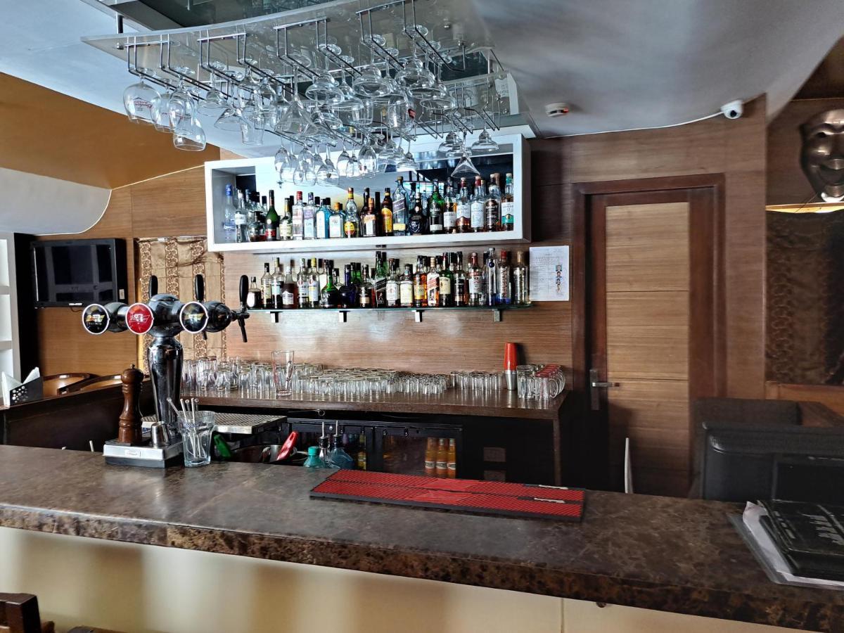 Goldfinch Retreat Bangalore सहारा 4*