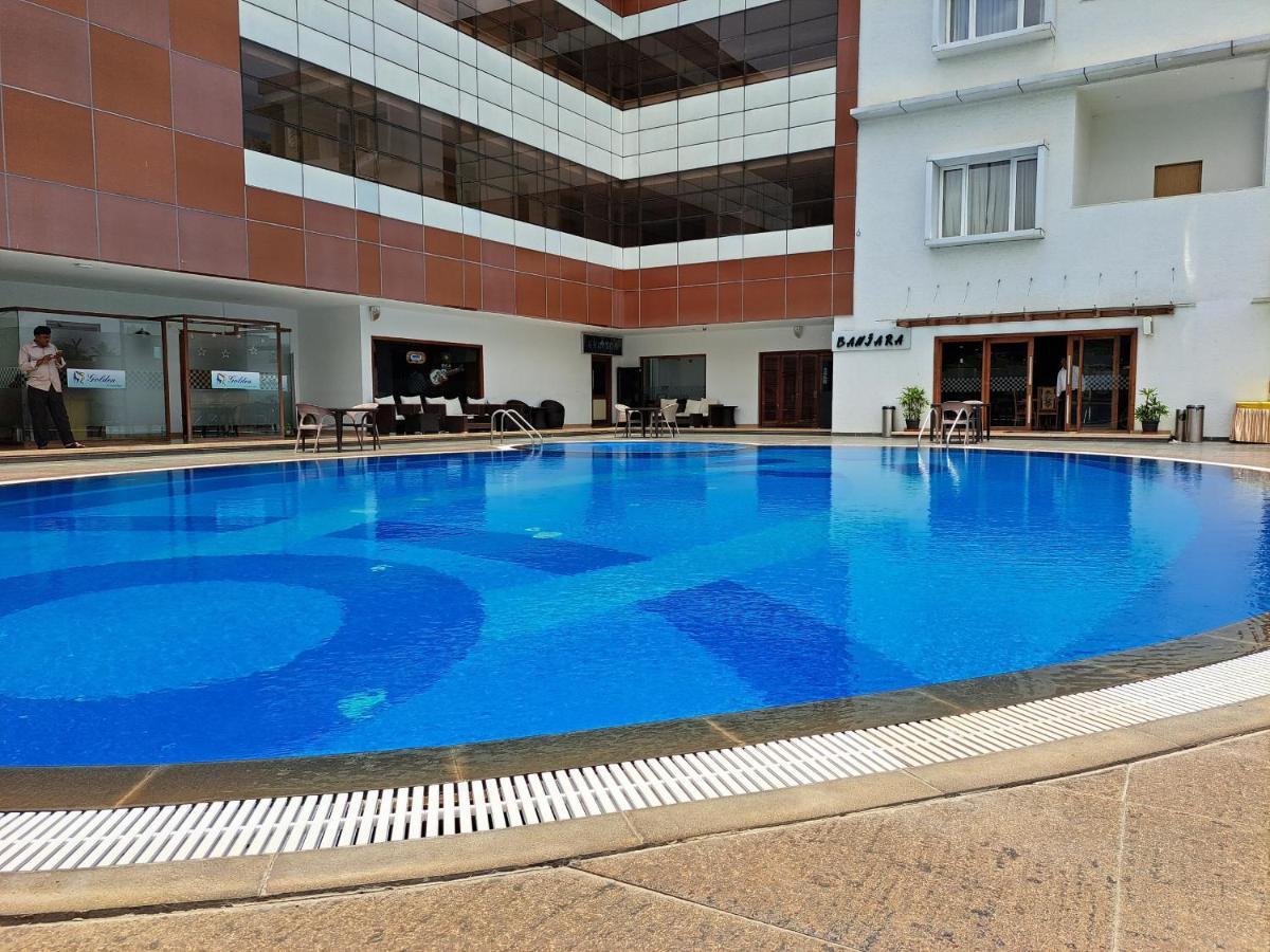 Goldfinch Retreat Bangalore सहारा 4*