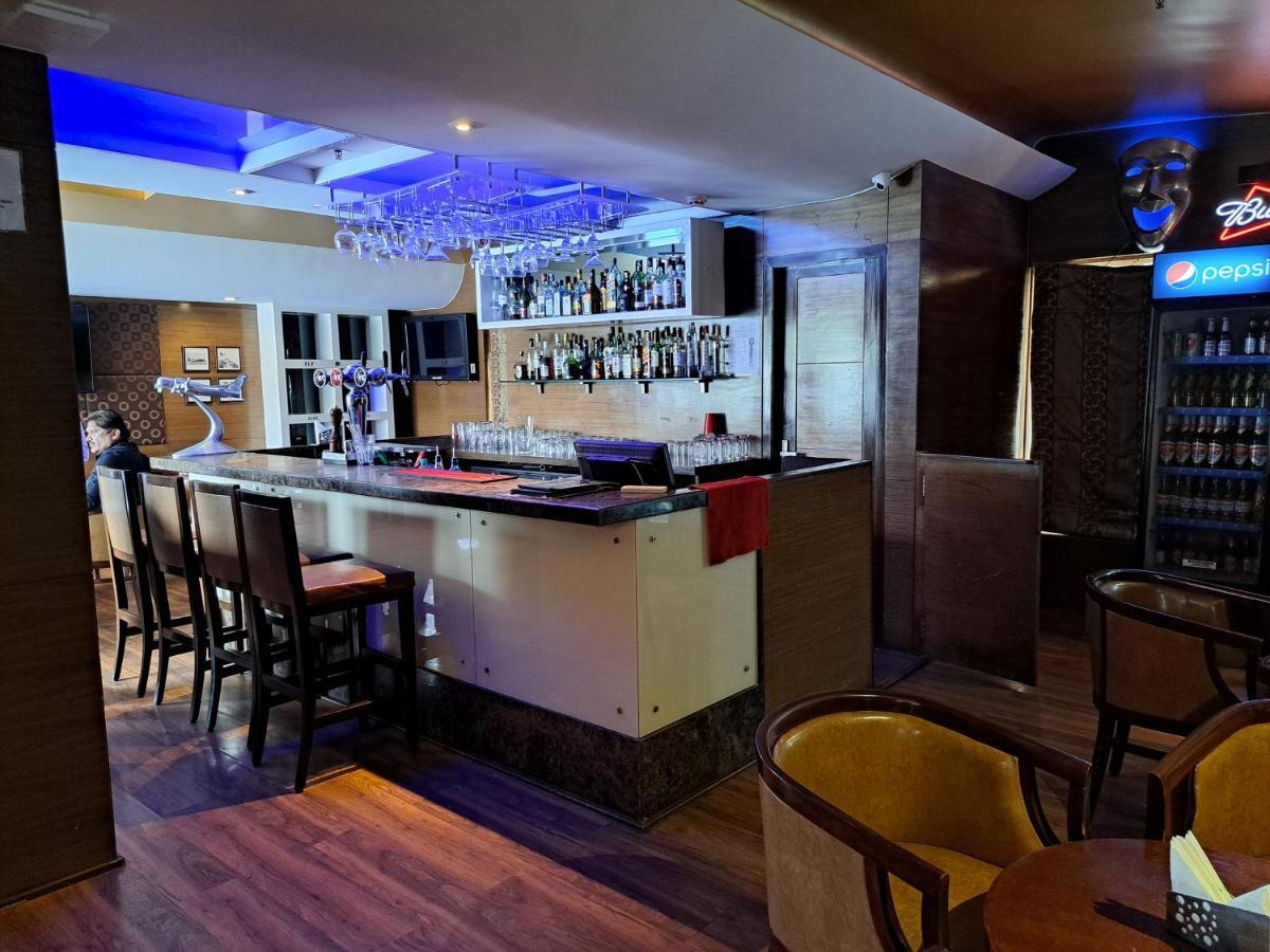 Goldfinch Retreat Bangalore 4*