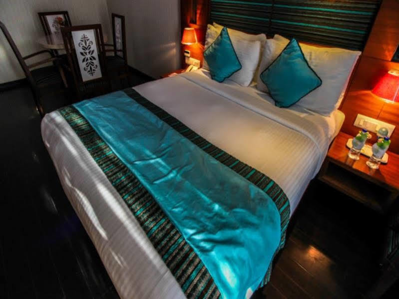 Goldfinch Retreat Bangalore 4*