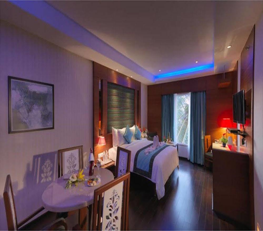 सहारा Goldfinch Retreat Bangalore 4*