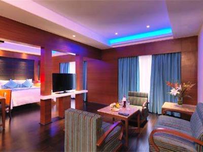 Goldfinch Retreat Bangalore 4* Devanahalli